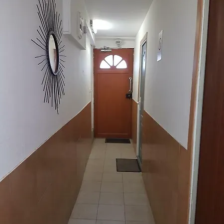Chez Rebi