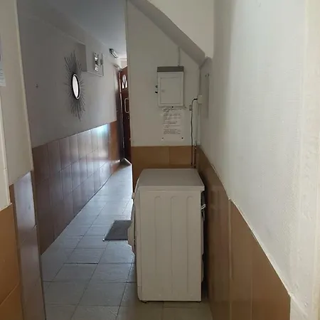 Chez Rebi Апартаменты Диснейленд Париж