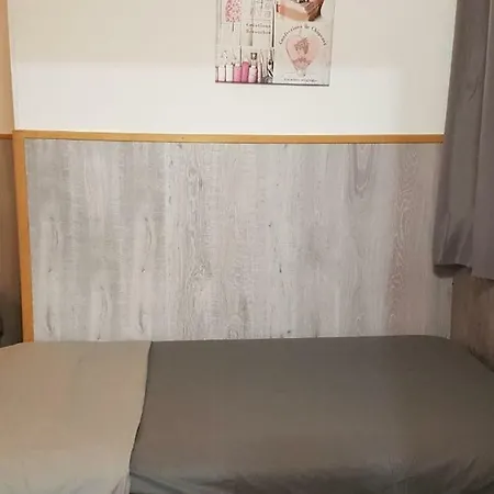 Апартаменты Chez Rebi Диснейленд Париж