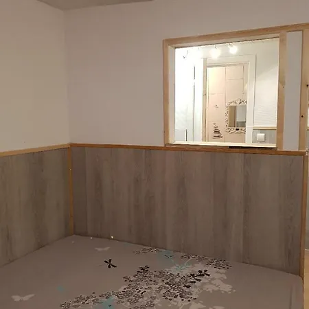 Апартаменты Chez Rebi Диснейленд Париж