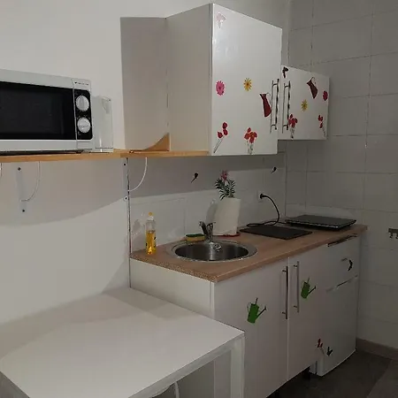 Chez Rebi Апартаменты Диснейленд Париж