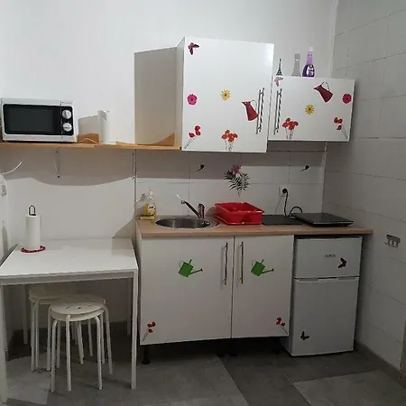 Chez Rebi Апартаменты Диснейленд Париж