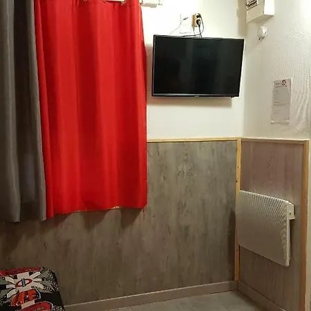 Chez Rebi Апартаменты Диснейленд Париж