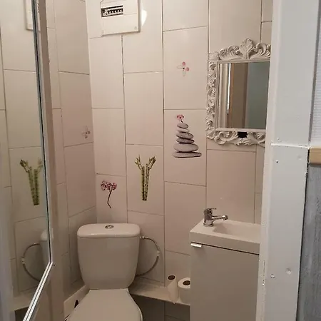 Chez Rebi