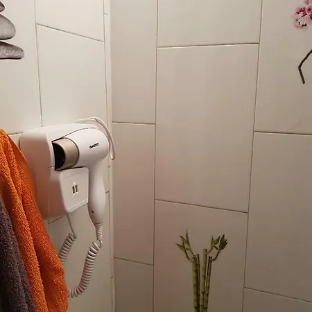 Chez Rebi Диснейленд Париж