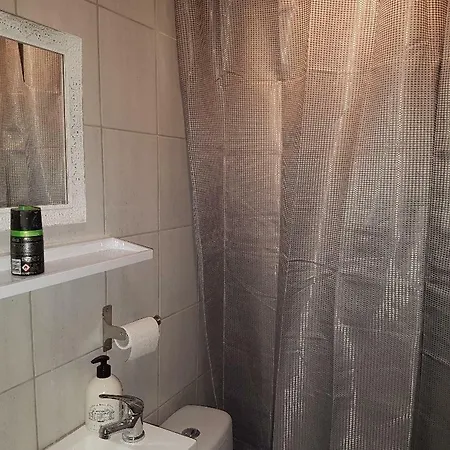Chez Rebi Диснейленд Париж